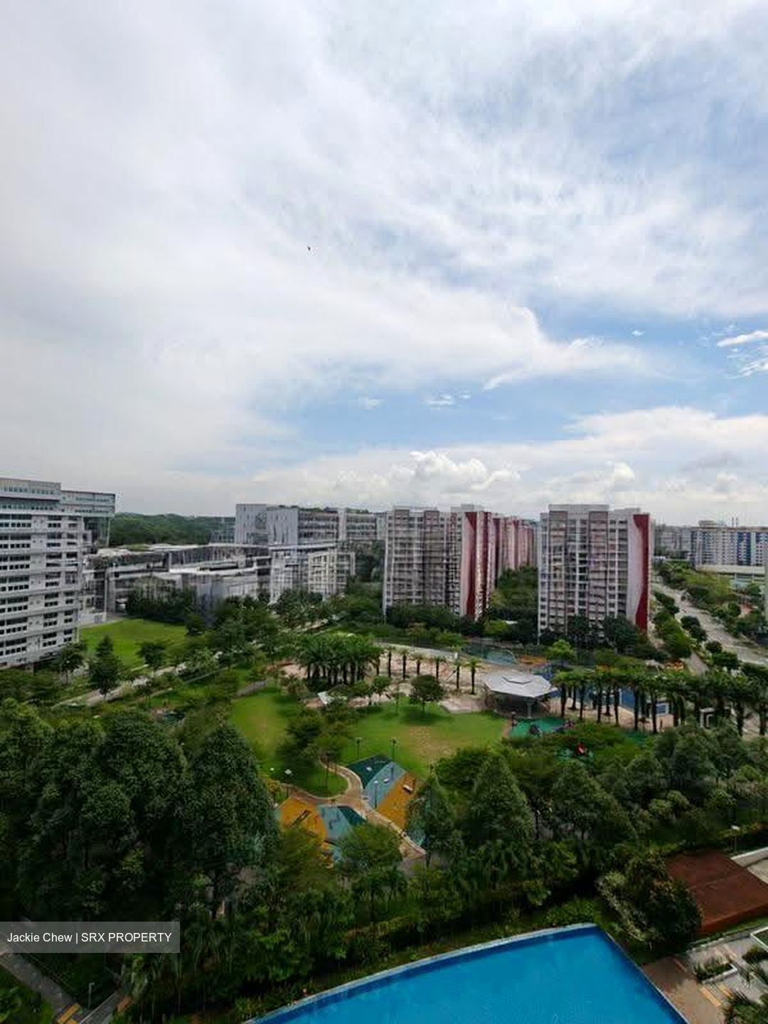 Parc Life (D27), Condominium #623351091